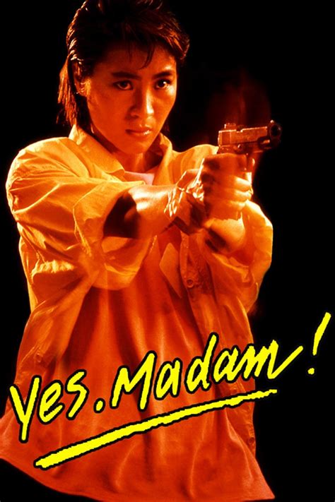 Yes Madam .